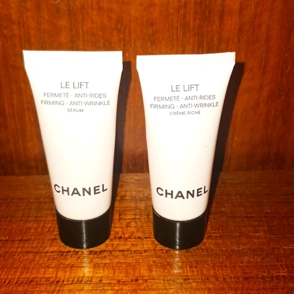 Chanel Sample Size Assortment - Picture 5 of 5
